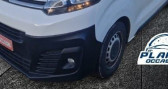 Annonce Citroen Jumpy occasion Diesel LONG 2.0 HDi 120ch 10-2021 1�MAIN TVA � Montceau Les Mines