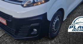 Citroen Jumpy occasion 2021 mise en vente &agrave; Montceau Les Mines par le garage PLANET OCCASIONS - photo n&deg;1