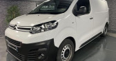 Citroen Jumpy occasion année 2022 boite Manuelle Annonce Citroen Jumpy occasion Diesel M 1.5 BlueHDi - 100 Club à GUERET