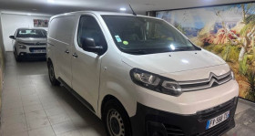 Citroen Jumpy occasion 2020 mise en vente &agrave; grenoble par le garage ESPACE AUTOS 38 - photo n&deg;1