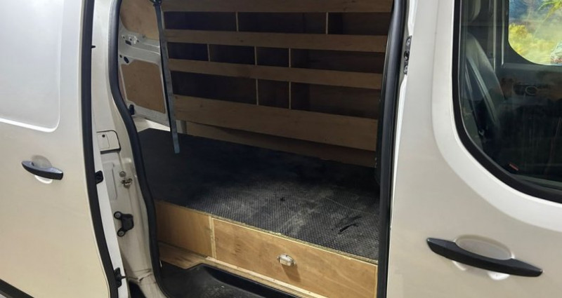 Citroen Jumpy M 1.5 BLUEHDI 100CH S&S CONTROL 2021 2021 - photo n°7 Citroen Jumpy M 1.5 BLUEHDI 100CH S&S CONTROL 2021  occasion à grenoble - photo n°7