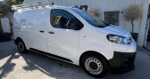 Annonce Citroen Jumpy occasion Diesel M 1.5 BlueHDi - 120 S&S III FOURGON Club PHASE 1  Le Muy