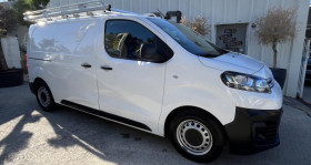 Citroen Jumpy occasion 2020 mise en vente à Le Muy par le garage BRA83 - photo n°1