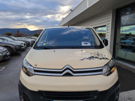 Citroen Jumpy M 1.5 BlueHDi - 120 S&S  III FOURGON Pack Driver  occasion � Ganges - photo n�5