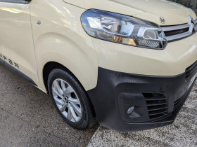 Citroen Jumpy M 1.5 BlueHDi - 120 S&S  III FOURGON Pack Driver  occasion � Ganges - photo n�9