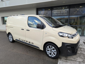 Citroen Jumpy , garage SJ AUTOMOBILES � Ganges