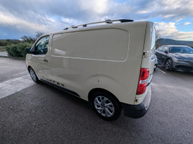 Citroen Jumpy M 1.5 BlueHDi - 120 S&S  III FOURGON Pack Driver  occasion � Ganges - photo n�3