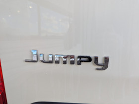 Citroen Jumpy M 1.5 BlueHDi - 120 S&S  III FOURGON Pack Driver  occasion � Ganges - photo n�17