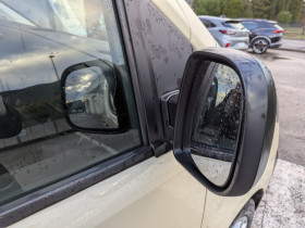 Citroen Jumpy M 1.5 BlueHDi - 120 S&S  III FOURGON Pack Driver  occasion � Ganges - photo n�12