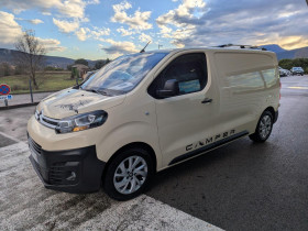 Citroen Jumpy M 1.5 BlueHDi - 120 S&S  III FOURGON Pack Driver  occasion � Ganges - photo n�4