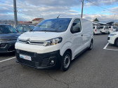 Annonce Citroen Jumpy occasion Diesel M 1.5 BLUEHDI 120CH S&S CLUB  Albi