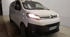 Citroen Jumpy , garage UNIVERS OCCASION  Seilhac