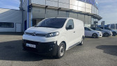 Citroen Jumpy occasion année 2019 boite Manuelle Annonce Citroen Jumpy occasion Diesel M 1.5 BLUEHDI 120CH S&S DRIVER à Labège