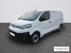 Citroen Jumpy occasion année 2019 boite Manuelle Annonce Citroen Jumpy occasion Diesel M 1.5 BlueHDi 120ch S&S Driver à Mont-de-Marsan
