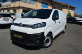 Citroen Jumpy occasion année 2018 boite Manuelle Annonce Citroen Jumpy occasion Diesel M 1.6 BLUEHDI 115CH BUSINESS S&S à Toulouse