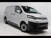 Citroen Jumpy occasion année 2016 boite Manuelle Annonce Citroen Jumpy occasion Diesel M 1.6 BlueHDi 95ch Business à Castres