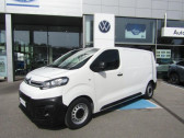 Citroen Jumpy occasion année 2016 boite Manuelle Annonce Citroen Jumpy occasion Diesel M 1.6 BlueHDi 95ch Club à Millau