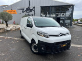Citroen Jumpy occasion année 2018 boite Manuelle Annonce Citroen Jumpy occasion Diesel M 1.6 HDI 115CH BUSINESS à Toulouse