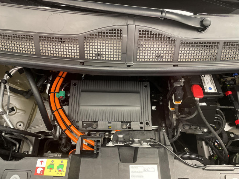 Citroen Jumpy M 100 kW Batterie 50 kWh S&S Driver  occasion à Montévrain - photo n°20