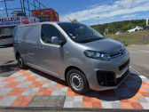 Citroen Jumpy M 2.0 BlueHDi 120 BV6 DRIVER GPS Camra Bois   Montauban 82