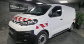 Annonce Citroen Jumpy occasion Diesel M 2.0 BlueHDi - 120 FOURGON Club � GUERET