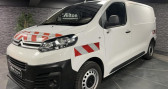 Citroen Jumpy M 2.0 BlueHDi - 120 S&S III Driver   GUERET 23