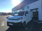Citroen Jumpy occasion année 2017 boite Manuelle Annonce Citroen Jumpy occasion Diesel M 2.0 BlueHDi 120ch Business S&S à Mende