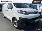Citroen Jumpy occasion année 2018 boite Manuelle Annonce Citroen Jumpy occasion Diesel M 2.0 BlueHDi 120ch Business S&S à Mareuil-lès-Meaux