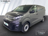 Citroen Jumpy occasion année 2019 boite Manuelle Annonce Citroen Jumpy occasion Diesel M 2.0 BlueHDi 120ch Confort S&S à Ch?teaulin