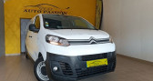 Citroen Jumpy M 2.0 BlueHDi 120ch S&S Club EAT8   Bréhal 50
