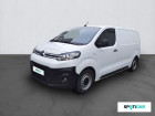 Citroen Jumpy occasion année 2019 boite Manuelle Annonce Citroen Jumpy occasion Diesel M 2.0 BlueHDi 120ch S&S Driver à ONET LE CHATEAU