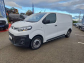 Annonce Citroen Jumpy occasion Diesel M 2.0 BlueHDi 120ch S&S Driver  Beaune