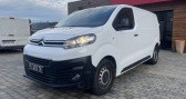 Citroen Jumpy m 2.0 bluehdi 120ch  2020 - annonce de voiture en vente sur Auto S&eacute;lection.com