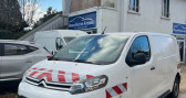 Annonce Citroen Jumpy occasion Diesel M 2.0 BlueHDi 122cv 3 Places  LA CHAPELLE DE GUINCHAY