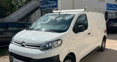 Citroen Jumpy M 2.0 BlueHDi 122cv 3 Places  � LA CHAPELLE DE GUINCHAY 71