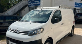 Citroen Jumpy occasion 2019 mise en vente &agrave; LA CHAPELLE DE GUINCHAY par le garage PREMIUM SELECTION AUTOMOBILE - photo n&deg;1