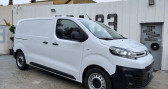 Citroen Jumpy M 2.0 BlueHDi - 145 III FOURGON . PHASE 1   Le Muy 83
