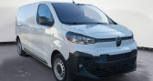 Annonce Citroen Jumpy occasion Diesel M 2.0 BlueHDi - 145 S&S - EAT8 III FOURGON PHASE 2 � S�r�zin-du-Rh�ne