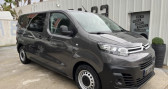 Annonce Citroen Jumpy occasion Diesel M 2.0 BlueHDi - 145 S&S III CABINE APPROFONDIE Fixe PHASE 1  Le Muy