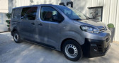 Citroen Jumpy M 2.0 BlueHDi - 145 S&S III CABINE APPROFONDIE Fixe PHASE 1   Le Muy 83