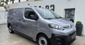 Citroen Jumpy M 2.0 BlueHDi - 145 S&S III FOURGON . PHASE 1   Le Muy 83