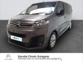 Annonce Citroen Jumpy occasion Diesel M 2.0 BlueHDi 145ch Cabine Approfondie Fixe Pack Driver  GUINGAMP