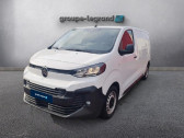 Citroen Jumpy occasion année 2025 boite Manuelle Annonce Citroen Jumpy occasion Diesel M 2.0 BlueHDi 145ch Pack Premium Connect à Bayeux