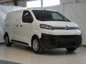 Citroen Jumpy occasion année 2022 boite Automatique Annonce Citroen Jumpy occasion Diesel M 2.0 BlueHDi 145ch S&S Club EAT8 à Castres