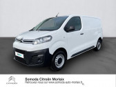 Citroen Jumpy occasion année 2022 boite Manuelle Annonce Citroen Jumpy occasion Diesel M 2.0 BlueHDi 145ch S&S Club à MORLAIX