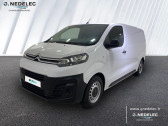 Citroen Jumpy occasion année 2022 boite Manuelle Annonce Citroen Jumpy occasion Diesel M 2.0 BlueHDi 145ch S&S Club à Quimper