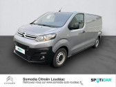 Citroen Jumpy occasion année 2022 boite Manuelle Annonce Citroen Jumpy occasion Diesel M 2.0 BlueHDi 145ch S&S Driver à Saint-Thuriau