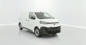 Citroen Jumpy m 2.0 bluehdi 145ch  2024 - annonce de voiture en vente sur Auto S&eacute;lection.com