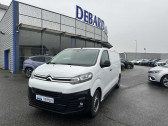 Annonce Citroen Jumpy occasion Diesel M 2.0 BLUEHDI 145CH  Labge