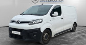 Annonce Citroen Jumpy occasion Diesel M 2.0 BlueHDi - 150 S&S III FOURGON Business � nice